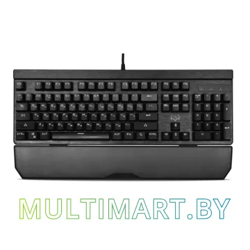 Клавиатура SVEN KB-G9500 картинка 2